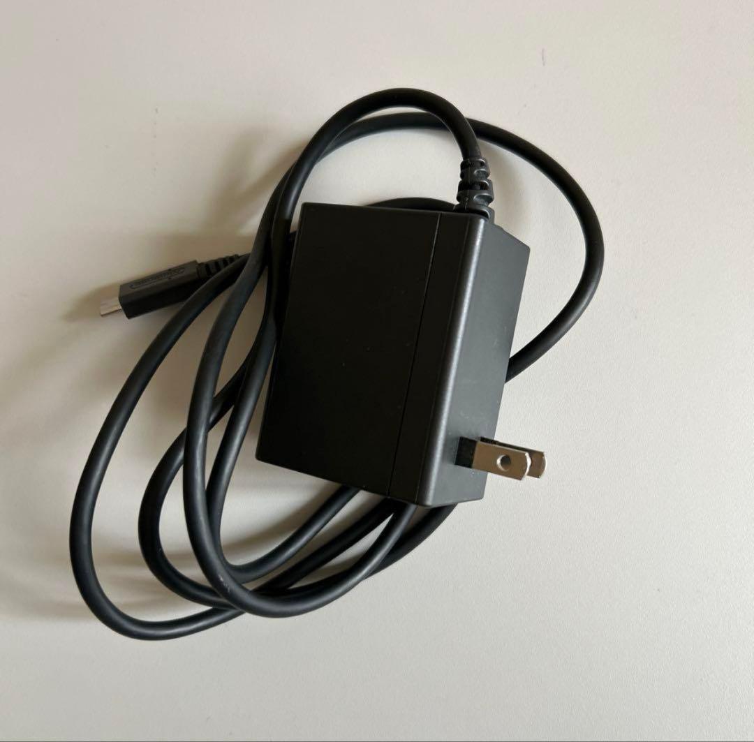 任天堂Switch ソフト付き