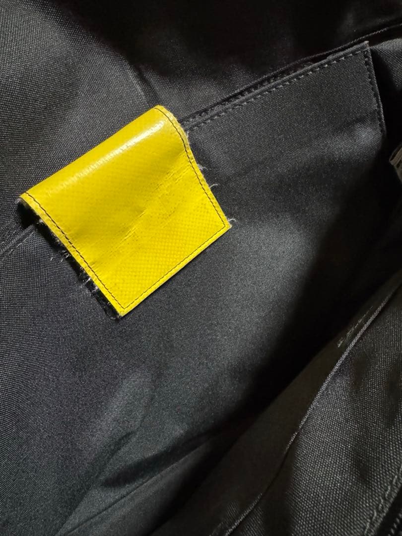FREITAG フライターグ　joe