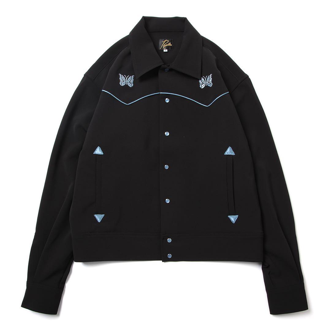 Needles Cowboy Jacket Pant セットアップ S 試着のみ