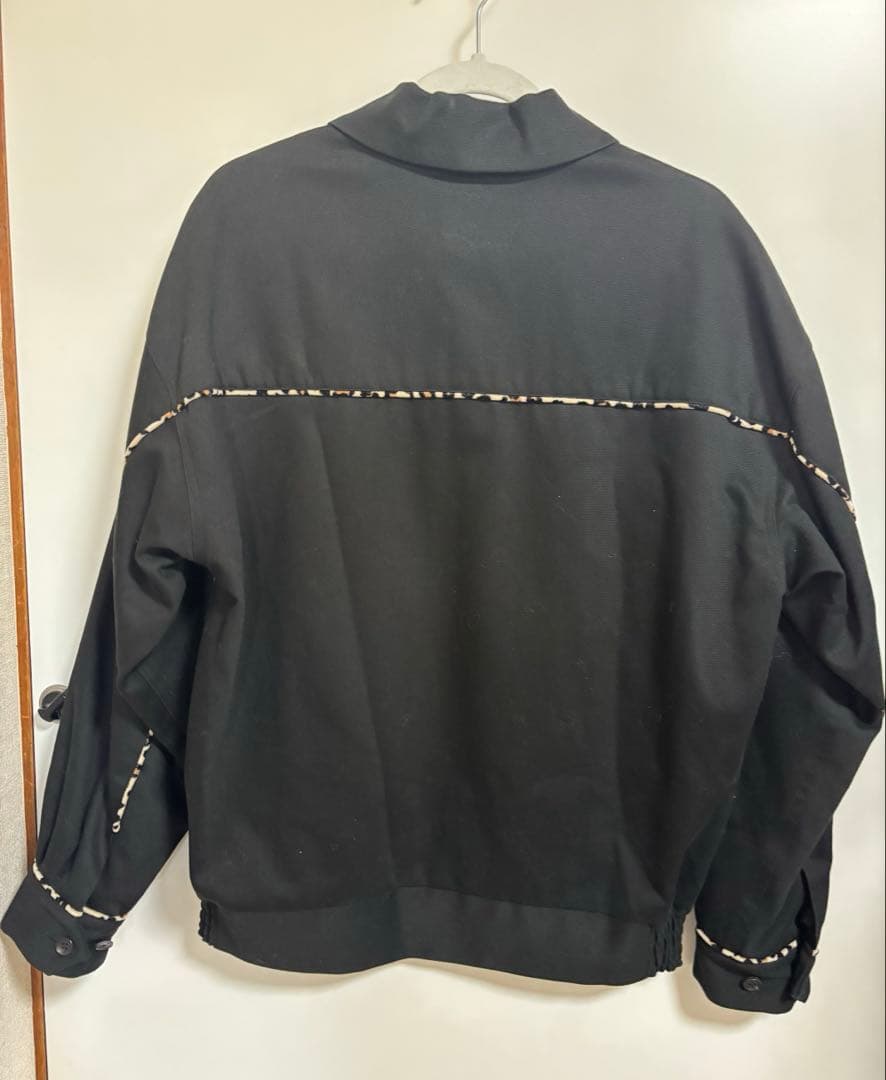 ジャケット・アウター WACKO MARIA/WESTERN JACKET