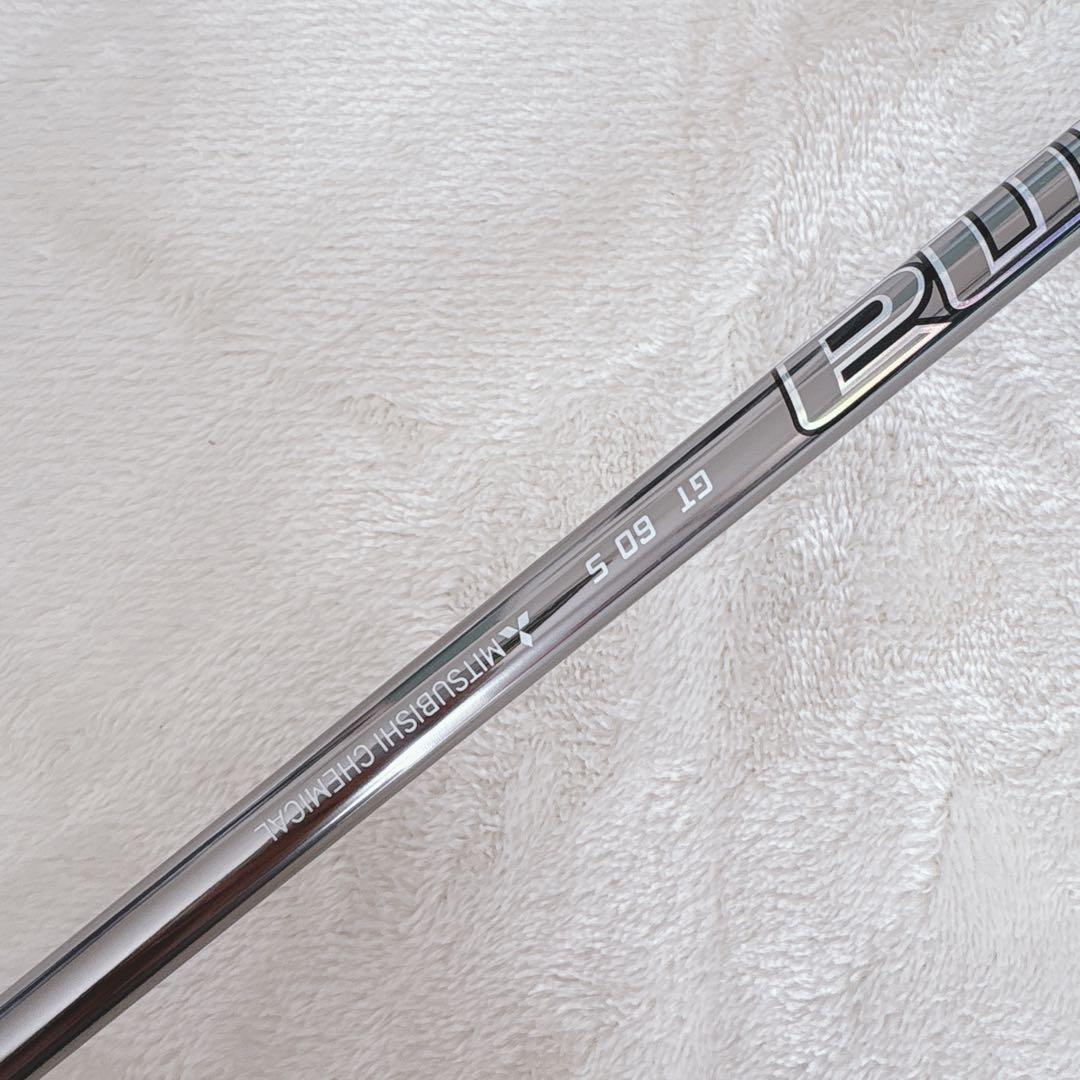 W073 TaylorMade STEALTH 2 FW5番 DIAMANA