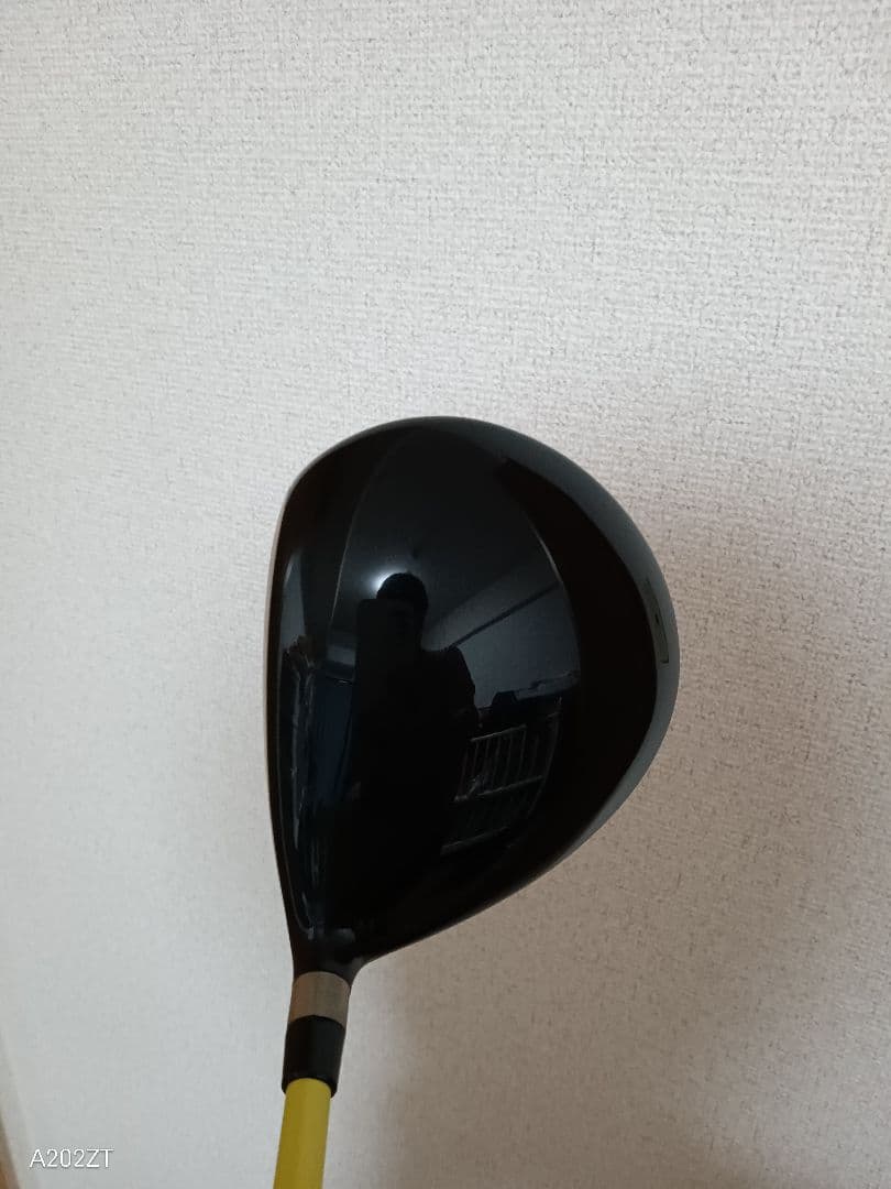 ★週末限定特価★エポンaf105ドライバー　MT6X装着品