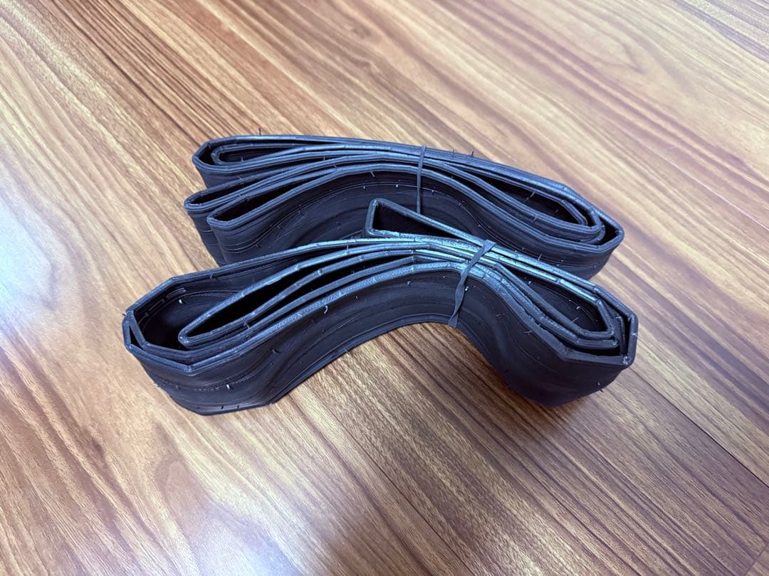 SCHWALBE PRO ONE TLE 25C 2本セット