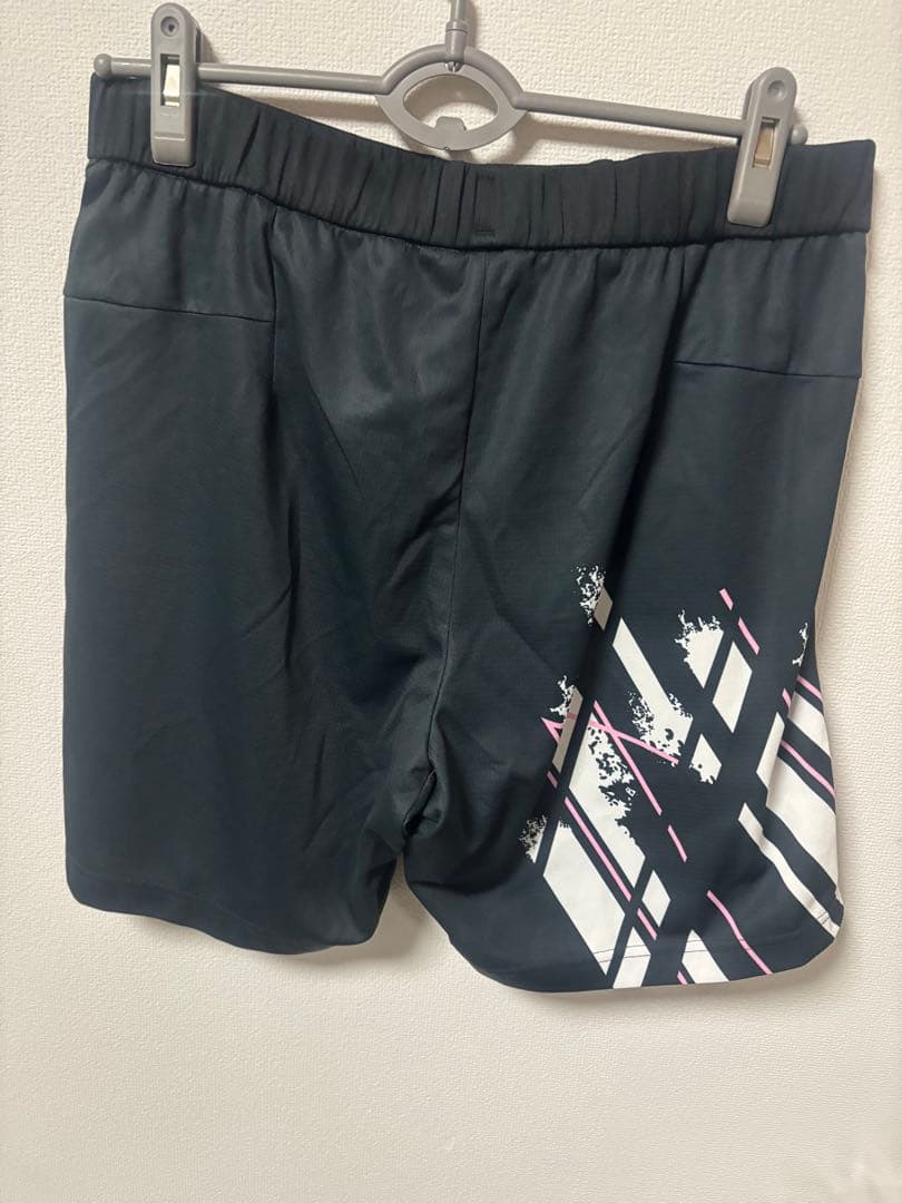 (廃盤品)YONEX ハーフパンツ