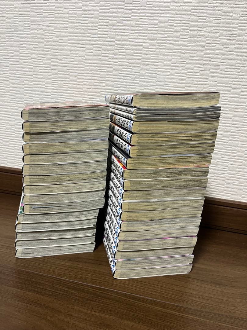 呪術廻戦0、0.5、1〜30全巻