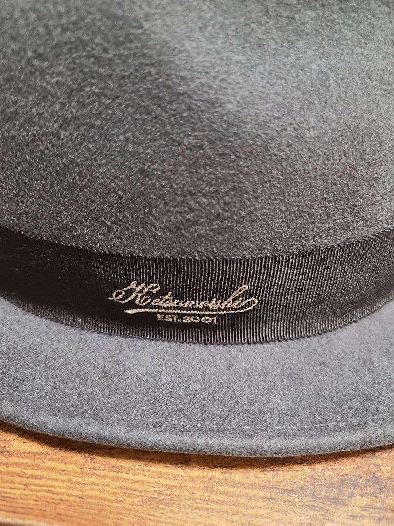 【新品】ケツメイシ 20th LIMITED CA4LA×KTM HAT
