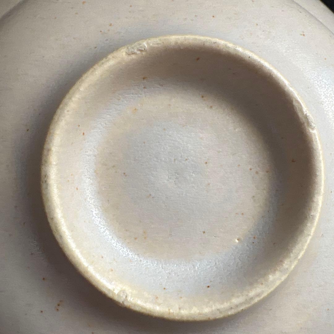 安藤雅信 器セット 小鉢 茶碗 皿 まとめ 作家物 ナチュラル