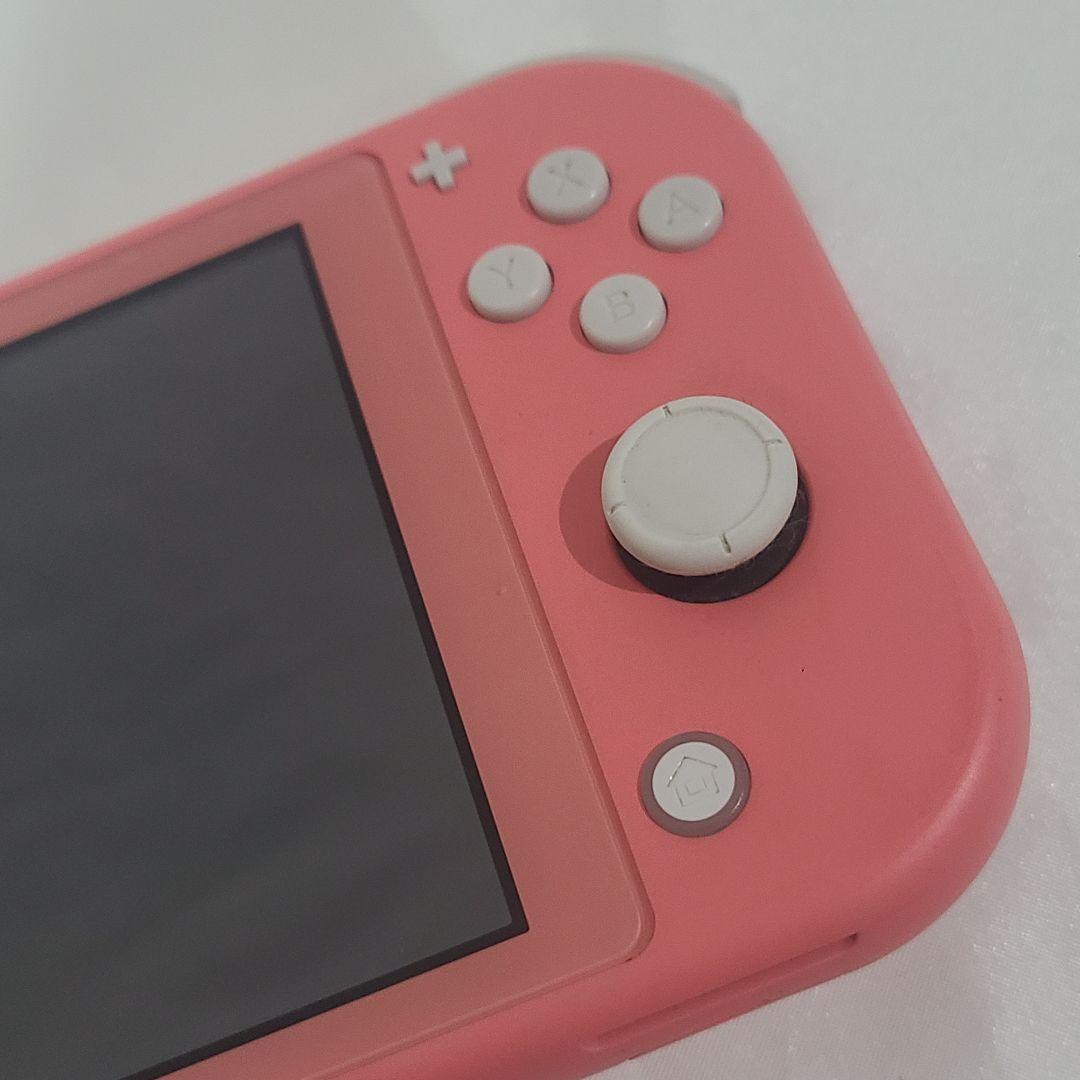 スイッチ　ライト　本体