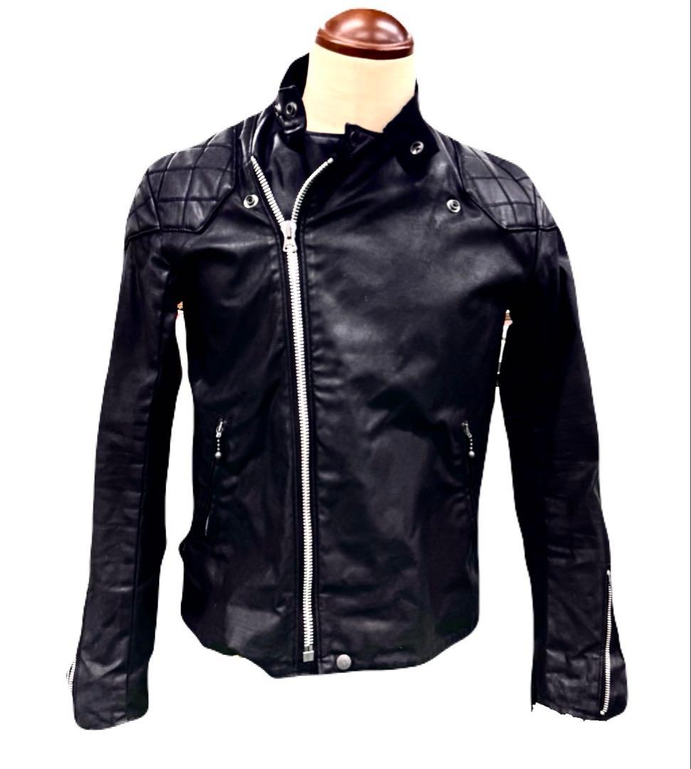 ジャケット・アウター ADDICT CLOTHES RESISTANCE JACKET 40