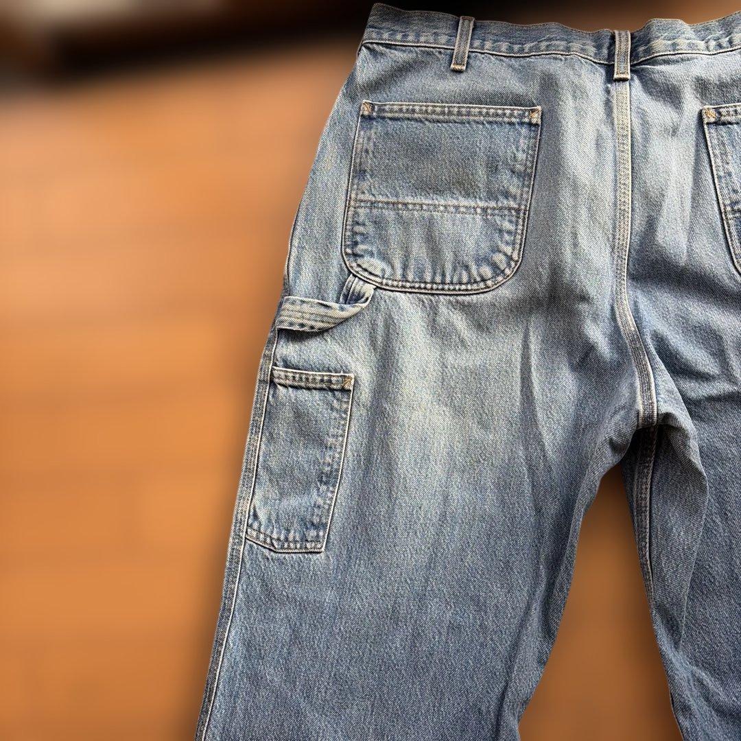 carhartt B137 DST/38＊30/ ペインターワークパンツ