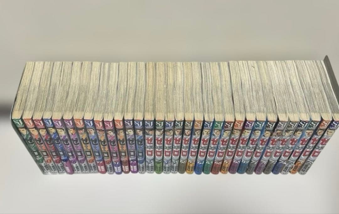 【全78巻セット8巻欠落有り】本物を作る贋作者　アートの教科書 「ZERO」