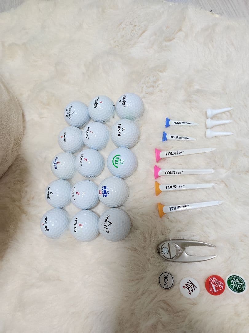 【初心者応援 値下げ可】 TaylorMade Ping 名器揃い クラブセット