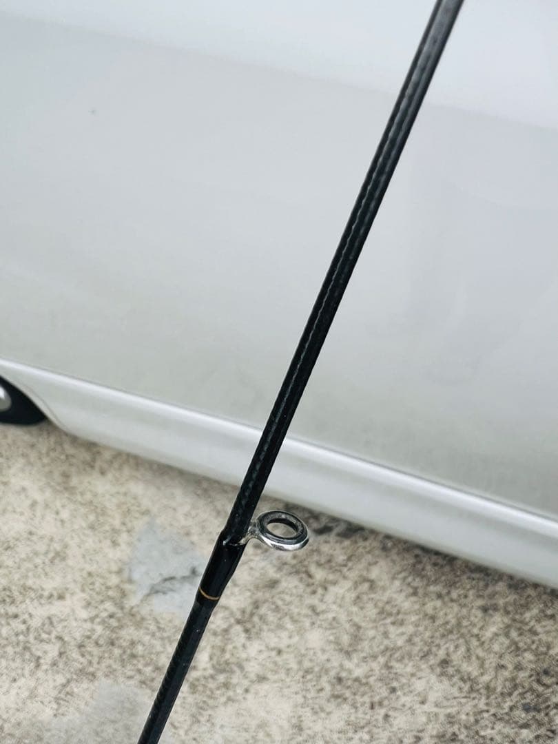 【タイムセール中】DAIWA BASS X 692MLS