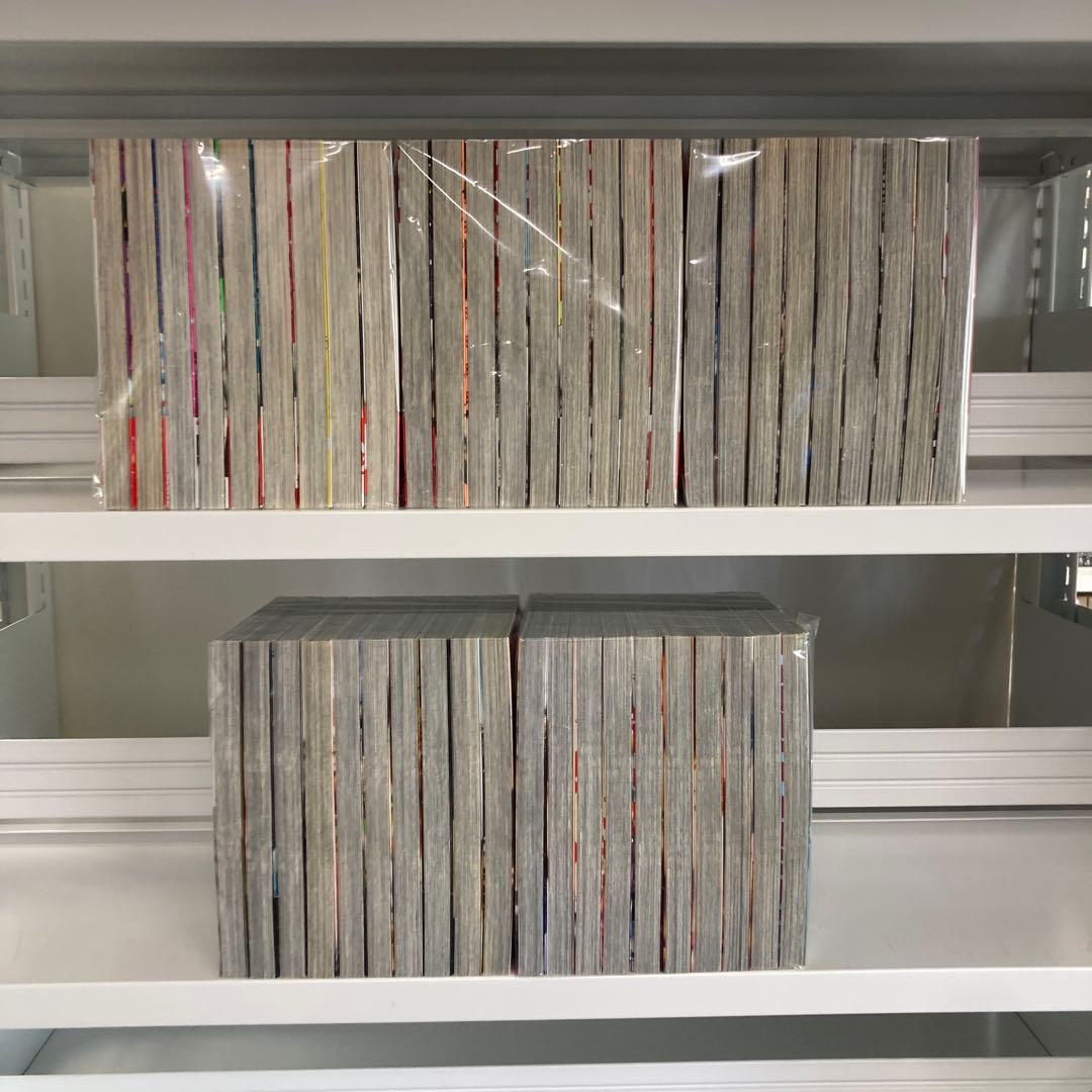 1031 バトルスタディーズ全巻1-47巻　2.3-3