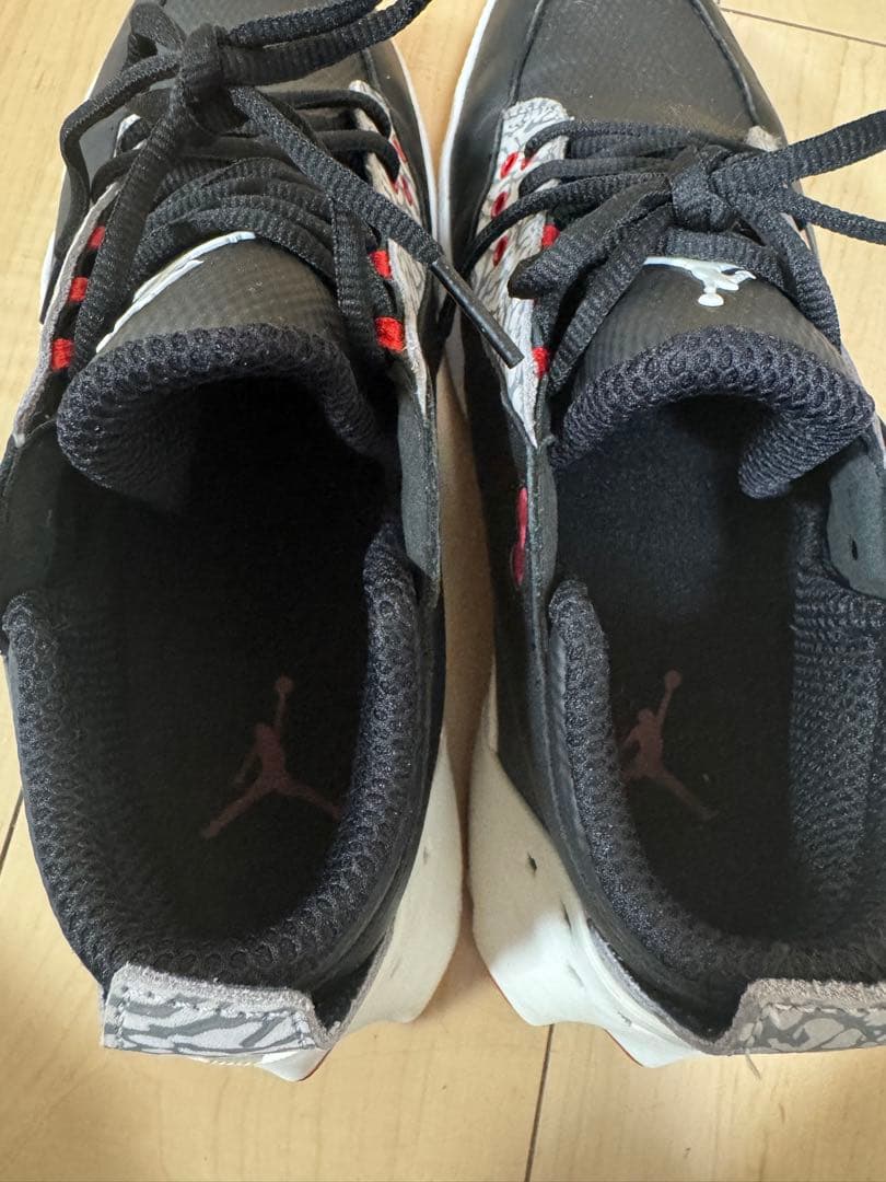 Jordan ゴルフシューズ