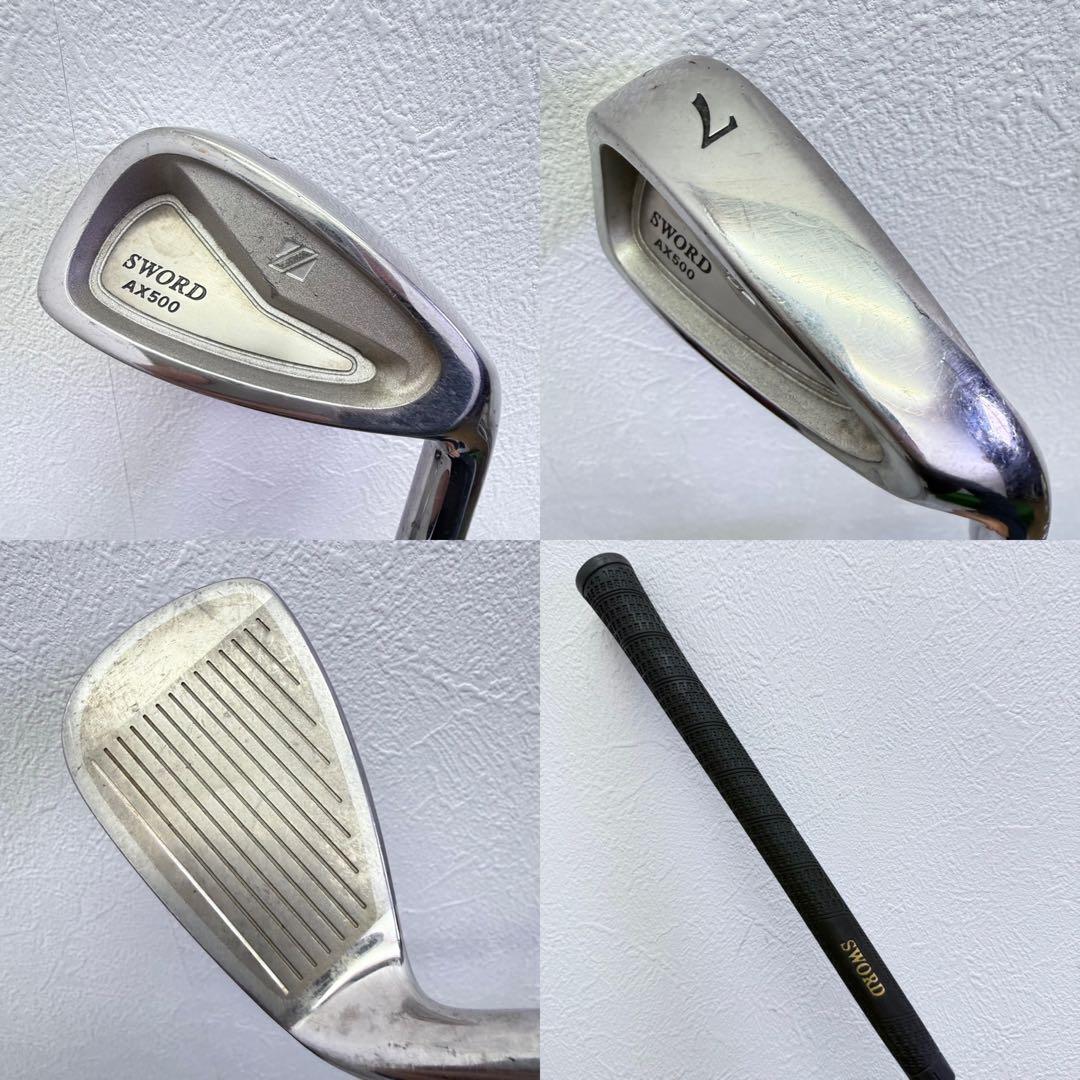 ⭐️XXIO Mizuno ゴルフクラブセット 初心者 メンズ⭐️