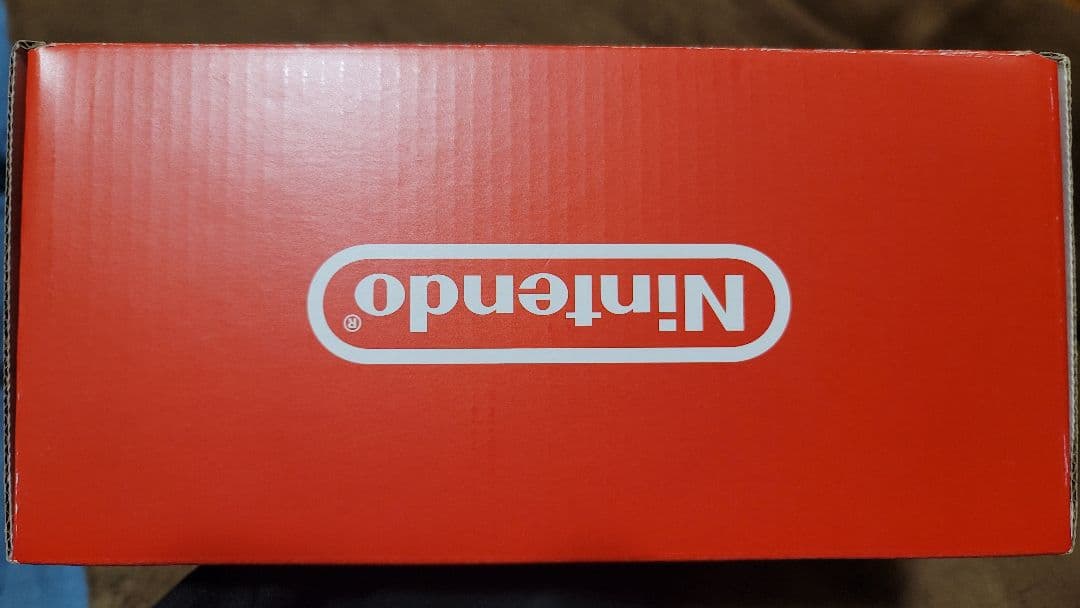 新品 多言語版Nintendo Switch 2 海外版