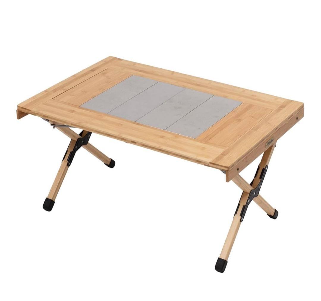 Hilander Chef Table 折りたたみ式テーブル