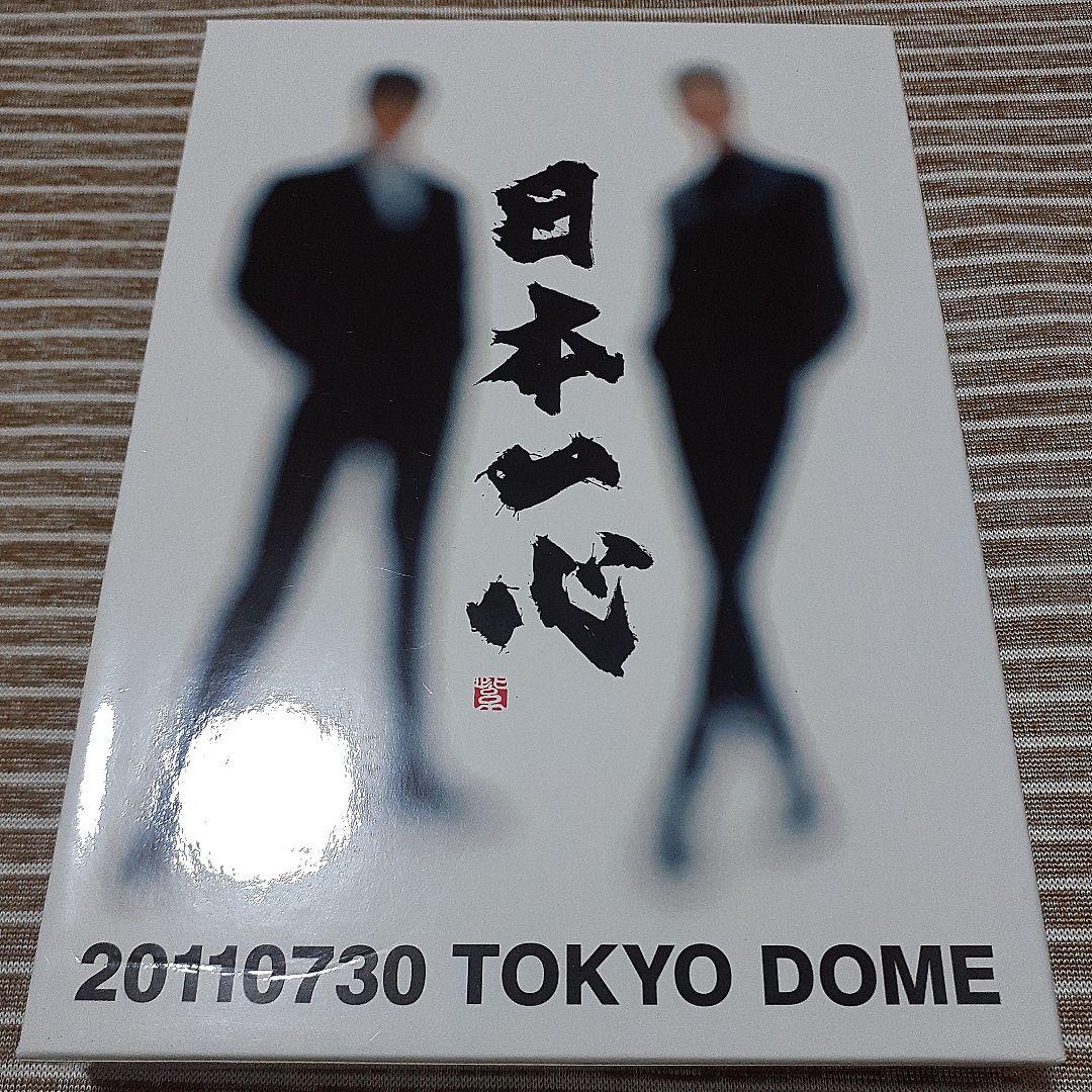 COMPLEX 20110730 日本一心【店舗限定販売品】