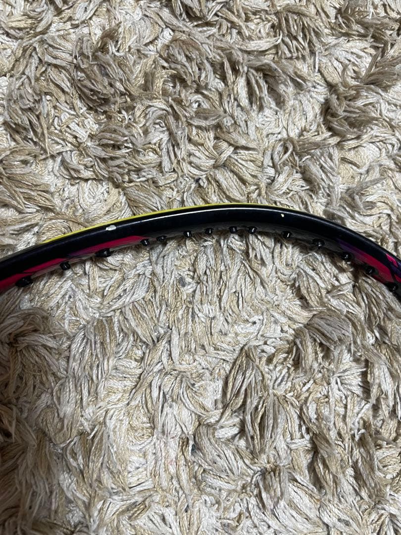 DUORA 10 LT バドミントンラケット