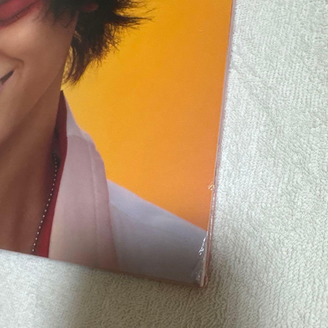 藤井風 LOVE ALL SERVE ALL 限定アナログ 2LP 未開封