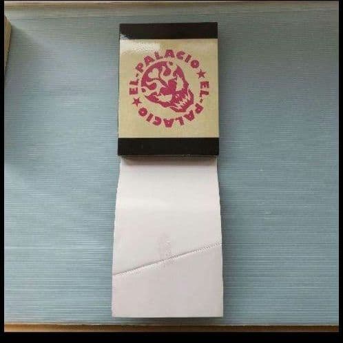 レア ここが噂のエル・パラシオ DVD-BOX 5枚組 武田航平