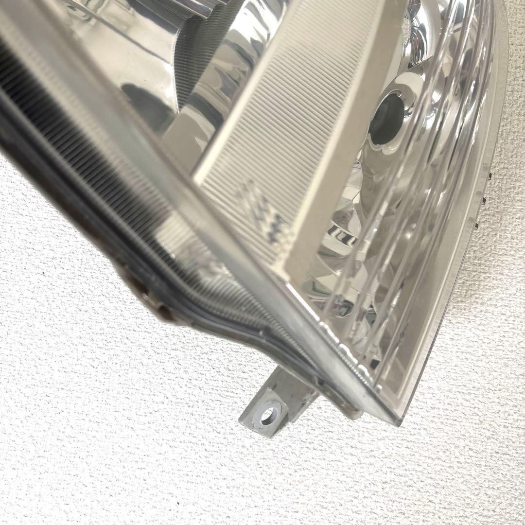 ワゴンR mh21s 純正 ヘッドライト 左右セット