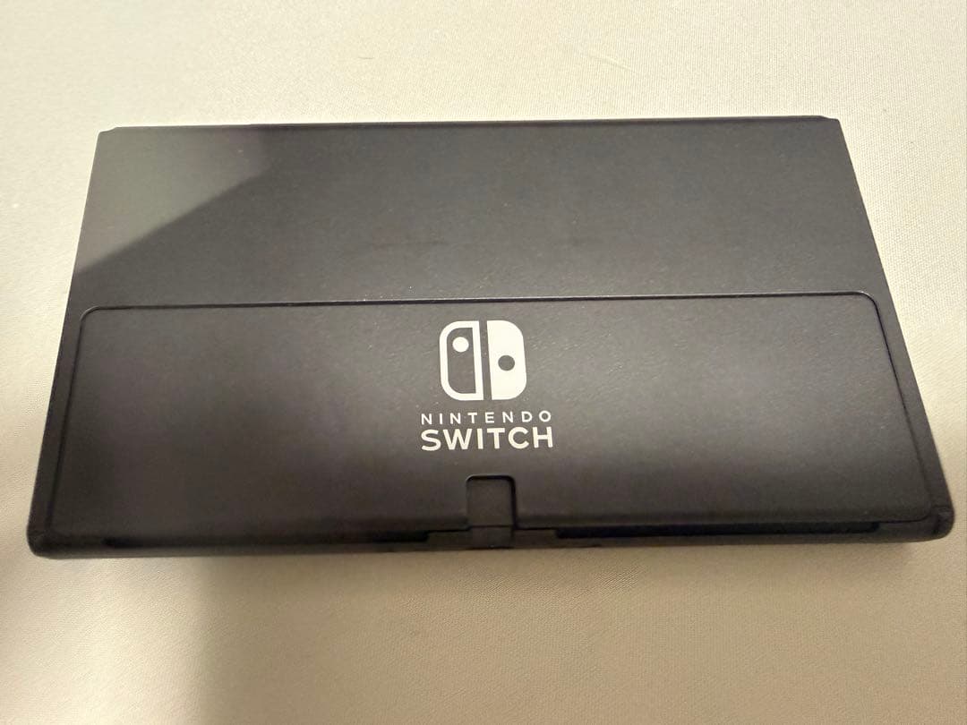 Nintendo Switch 有機el + Sangsung 512G