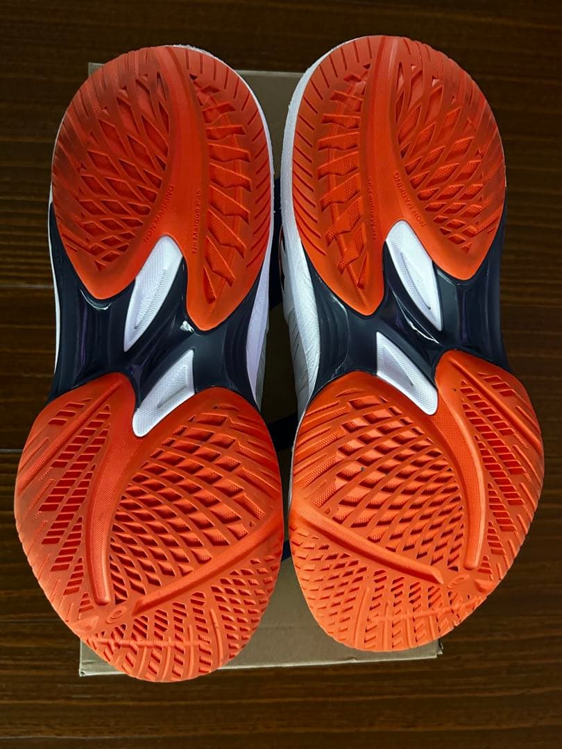 ASICS バレーボールシューズ スカイエリートFF3 SKYELITE 26