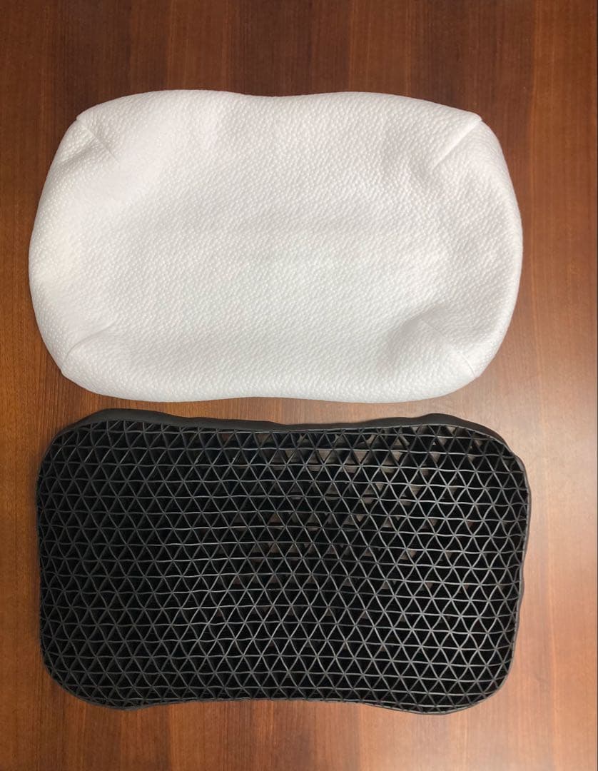 ヒツジのいらない枕 至極（スタンダードモデル）
