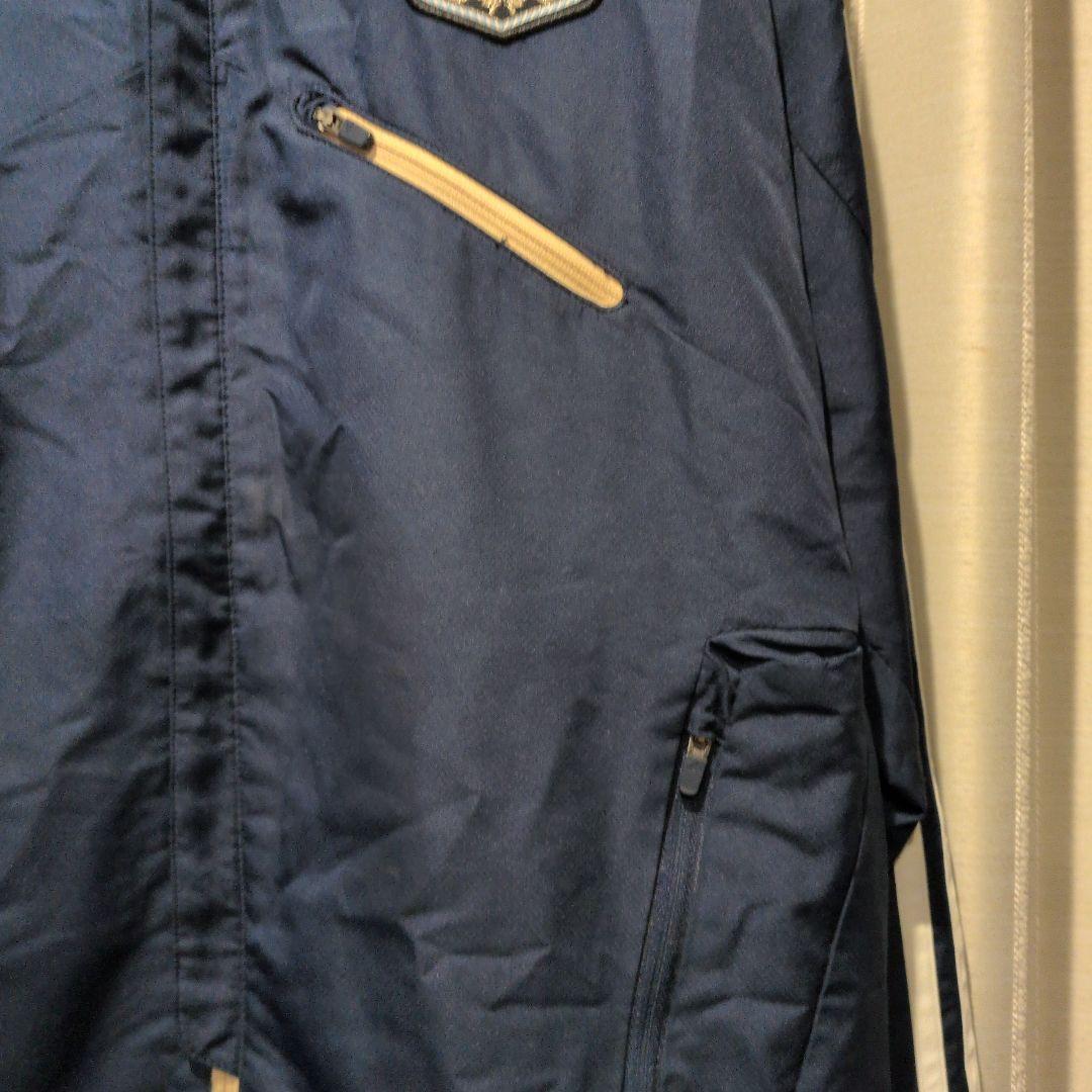 adidas アルゼンチン代表 ジャケット