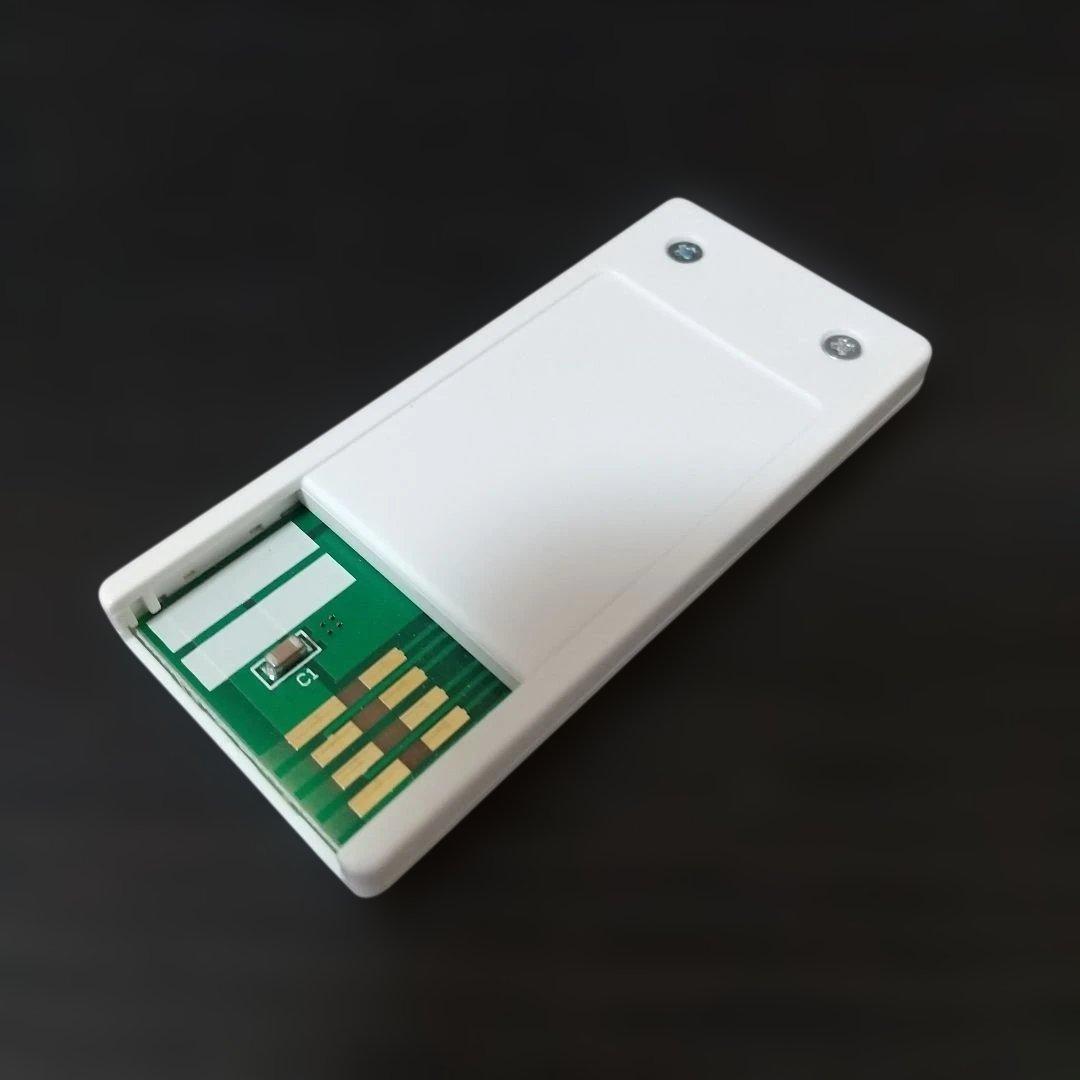 呼び込み君 MC-F06 IC録再器