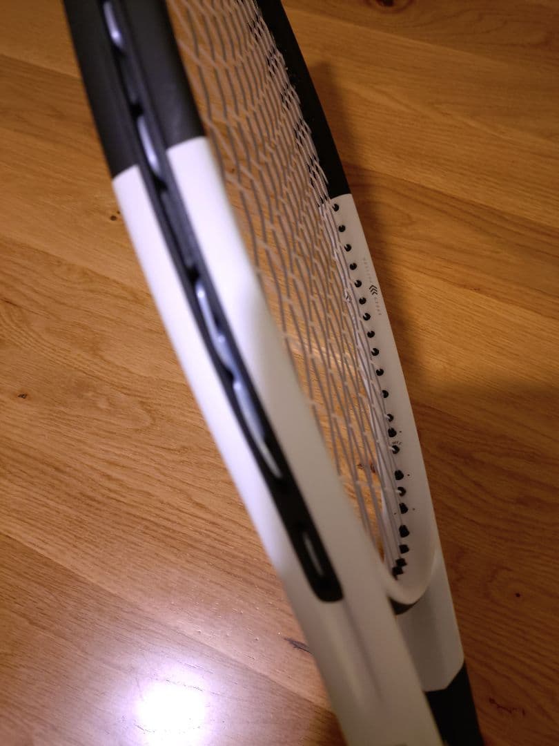 HEAD SPEED MP 2024年モデル G2