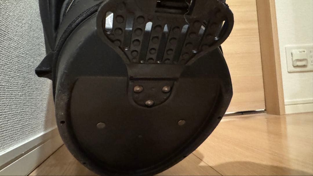 PRGR RS スタンド式タイプ プロ仕様軽量 PRCB-193 9.0型47