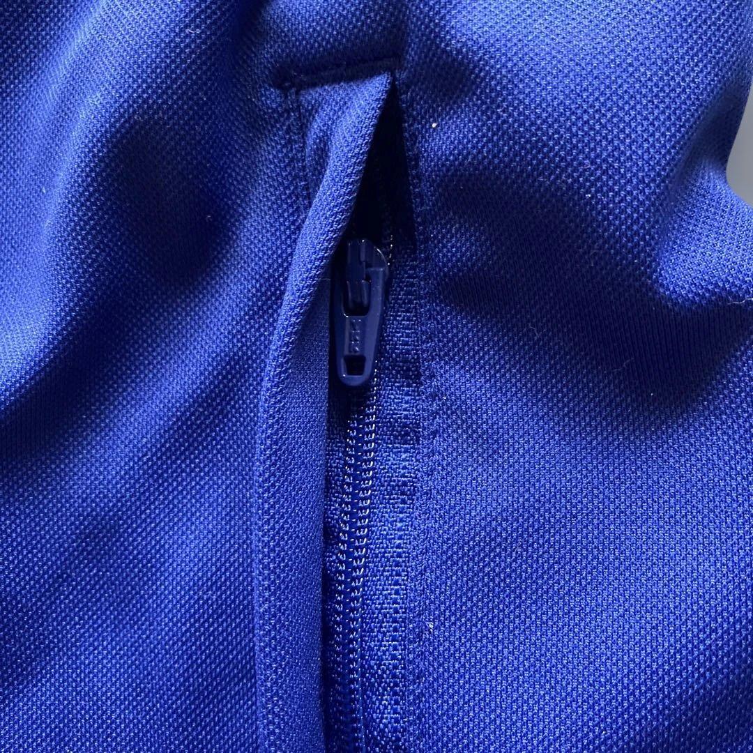 adidas アディダス　CHELSEA FC トラックジャケットブルー　S