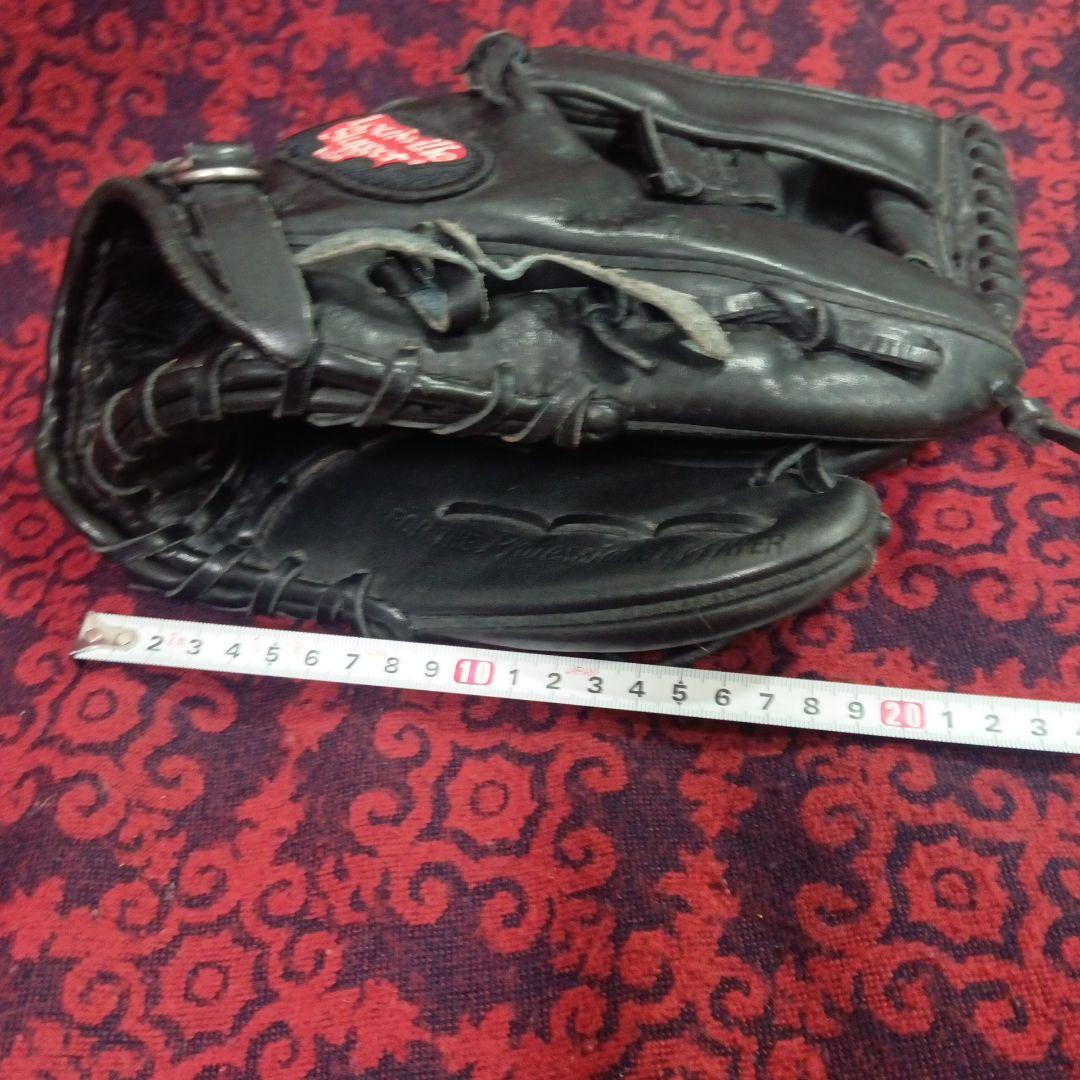 Louisville slugger USA 右利きグローブ