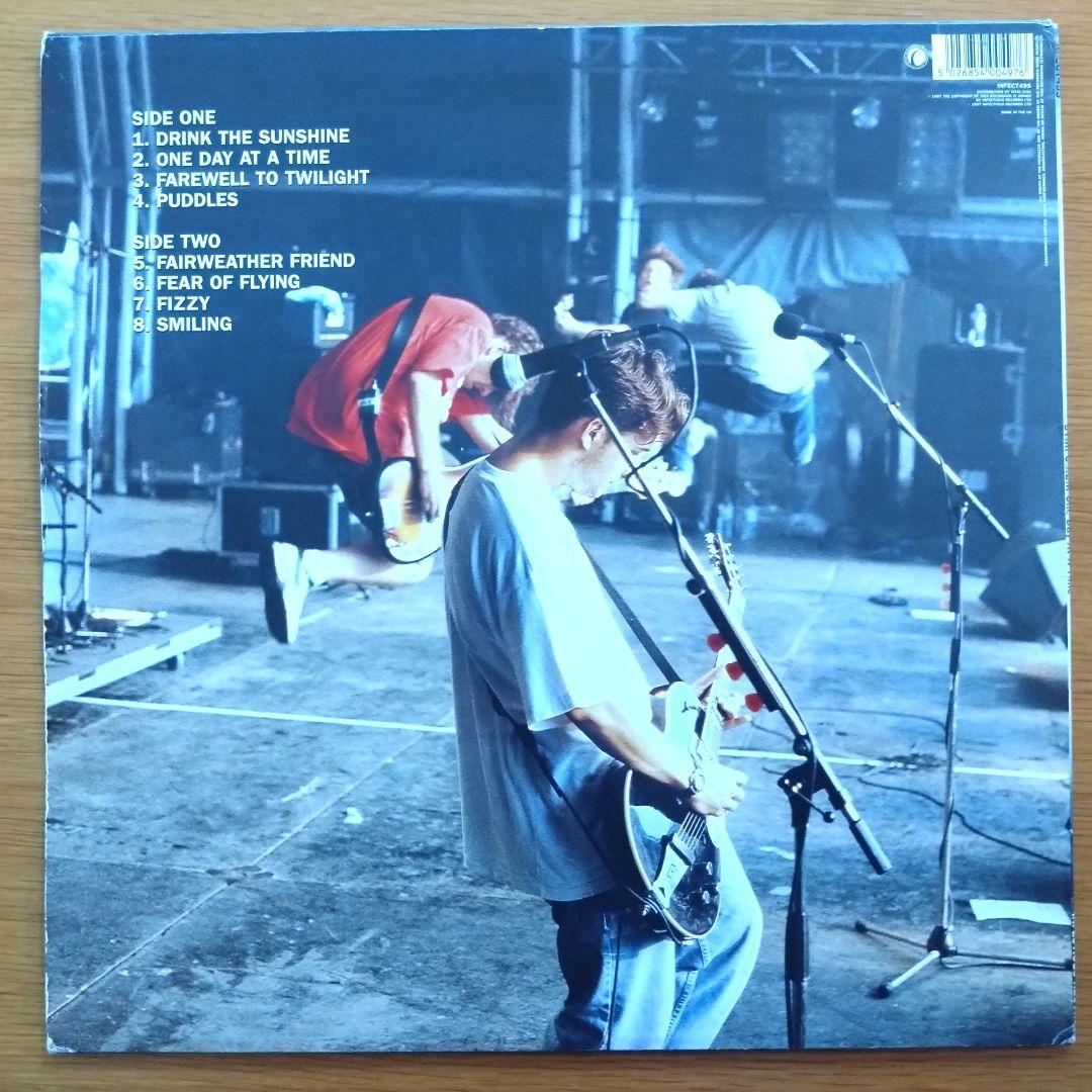 洋楽 SYMPOSIUM One Day At A Time