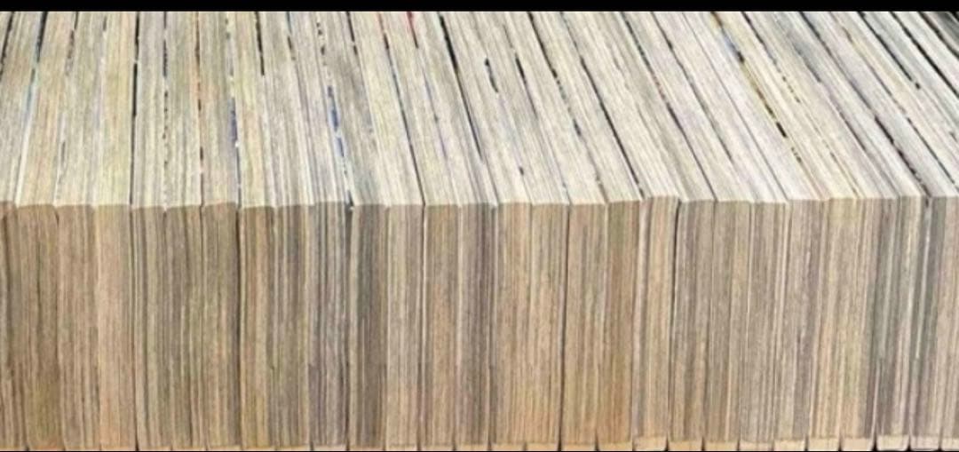 暁のヨナ　全巻　1-47