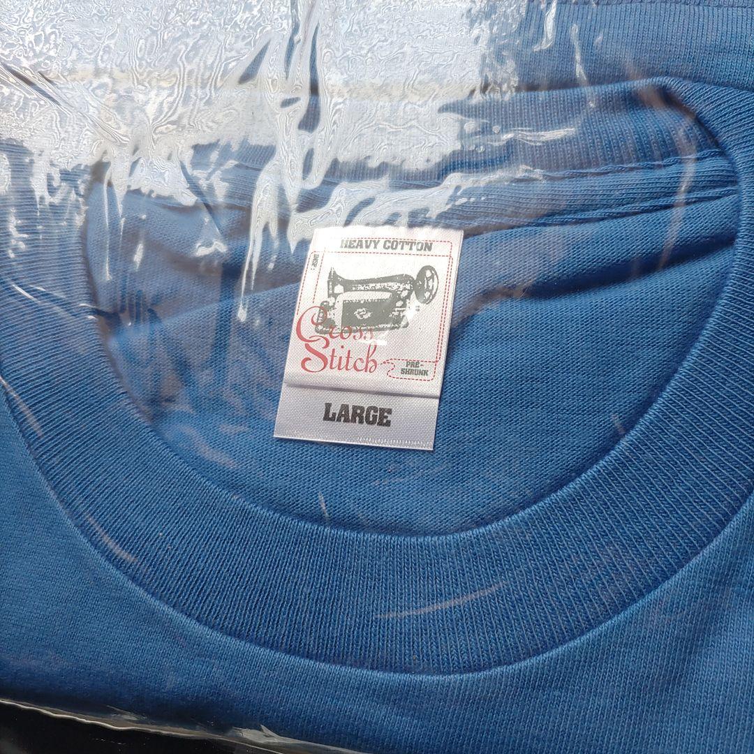 【イベント限定】 新品 未開封 ユベントス ジャパンツアー2005 記念Ｔシャツ