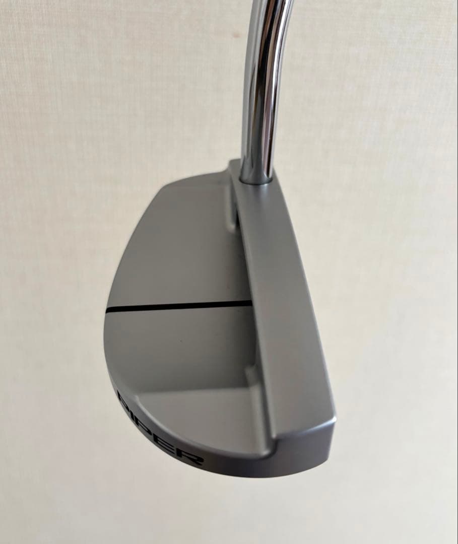 最終値下げ❕【新品未使用】PING VAULT2.0 PIPER パター