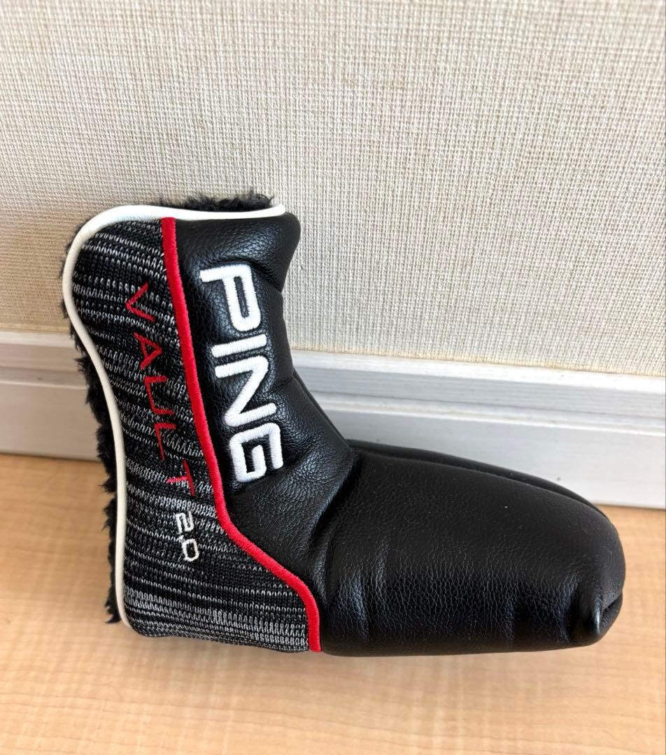 最終値下げ❕【新品未使用】PING VAULT2.0 PIPER パター