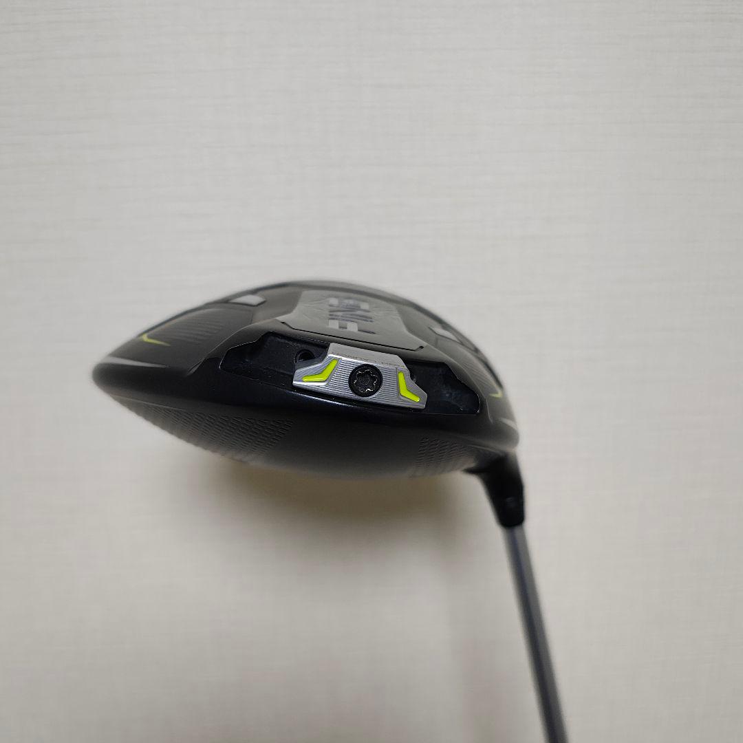 G430 HL MAX 10.5° SPEEDER NX 45
