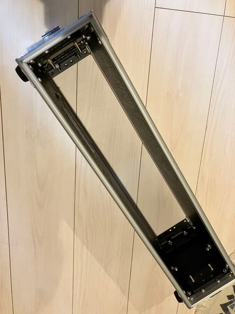 2U ラックケース ショート