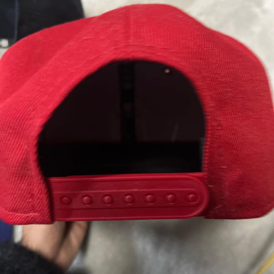 ニューエラ　New era キャップ　4色セット