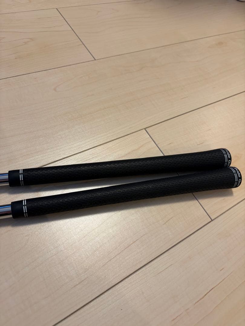 マスダゴルフ　M425S SW AW2本セット