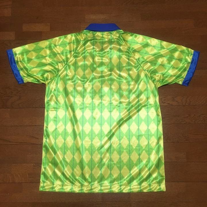 MIZUNO ベルマーレ平塚 94-96 (H)