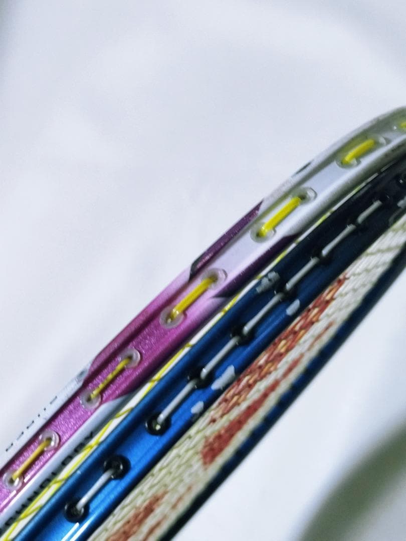 ラケット YONEX SIOMETRIC 25 MMOA LIGHT NANO 70