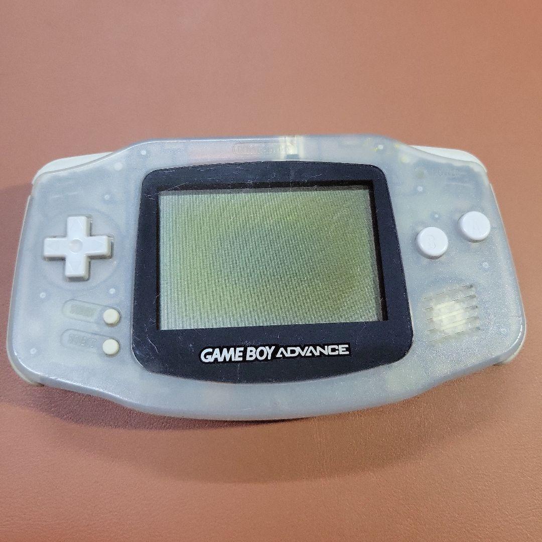 Nintendo Switch AGB-S- GAMEBOY ADVANCE