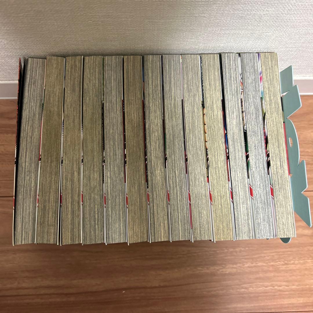 【説明欄必読】カイジ和也編➕ワンポーカー編➕賭博覇王伝零➕賭博覇王伝零ギャン鬼編