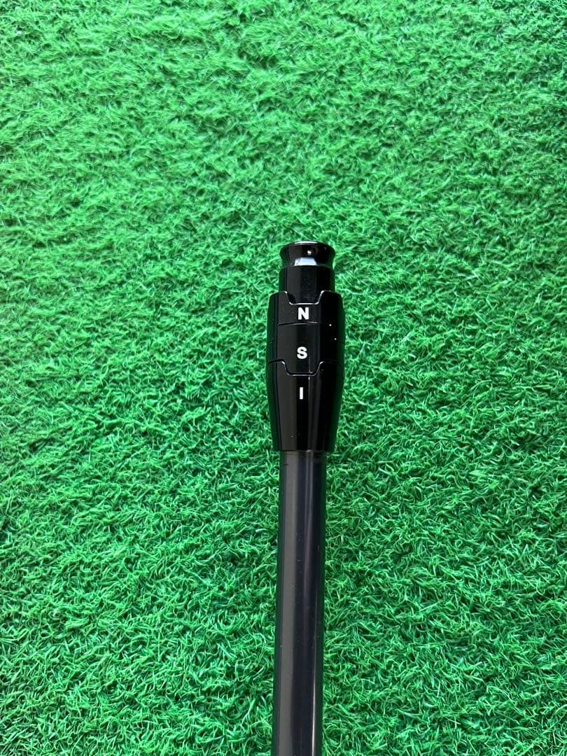 Speeder 757 Evolution TS フレックスX 3w用